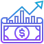 Dividend icon 64x64
