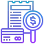 Billing icon 64x64