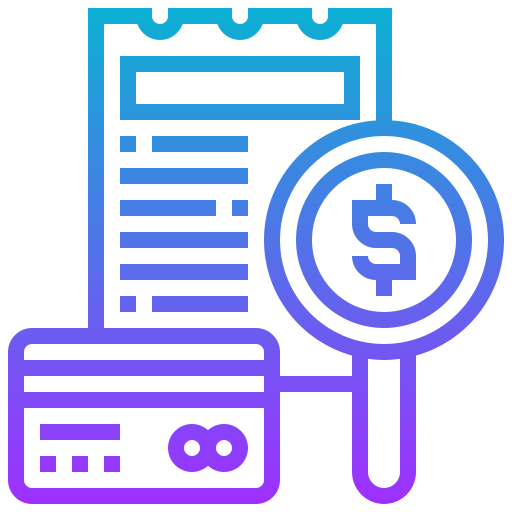 Billing icon