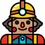 Labour 图标 64x64
