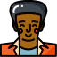 Boy 图标 64x64