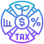 Tax icon 64x64