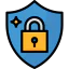 Shield ícono 64x64