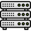 Server ícono 64x64