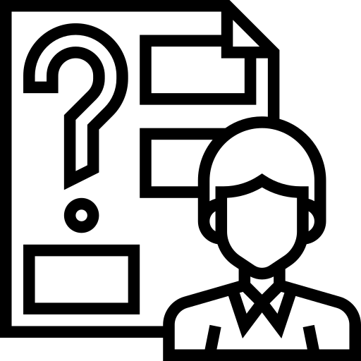 Answer Symbol