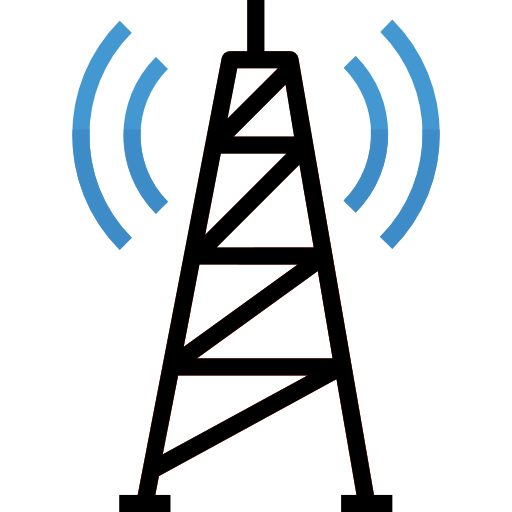Antenna 图标