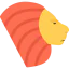 Lion icon 64x64