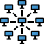 Network ícono 64x64