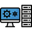 Server icône 64x64