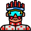 Cyclist 图标 64x64