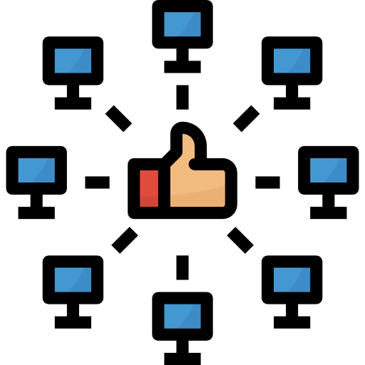 Network icon