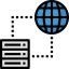 Server icône 64x64