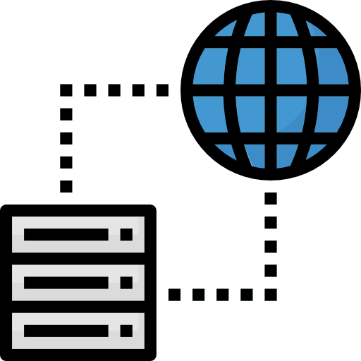 Server icon
