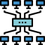 Network icône 64x64