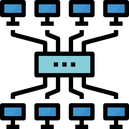 Network icon