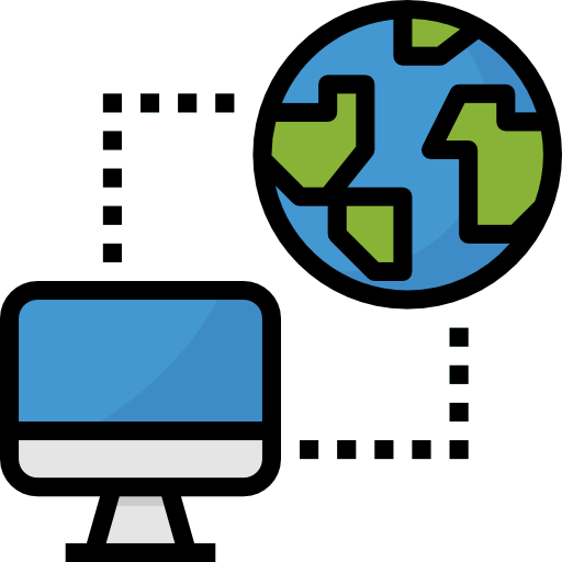 Network icon
