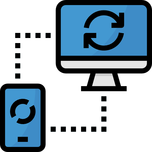 Network icon