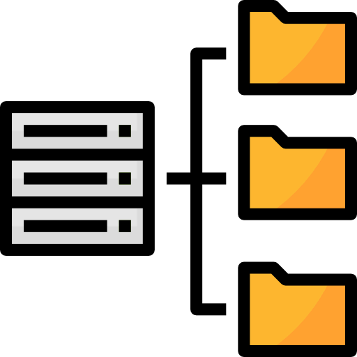 Network icon