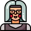 Woman 图标 64x64