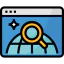 Browser icône 64x64