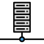 Server icône 64x64