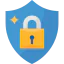 Shield icône 64x64