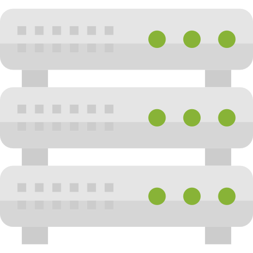 Server icon