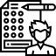 Answer Symbol 64x64