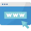 Browser icône 64x64