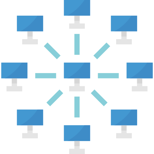 Network icon