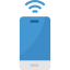 Smartphone icône 64x64