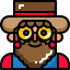 Farmer 图标 64x64