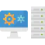 Server icône 64x64