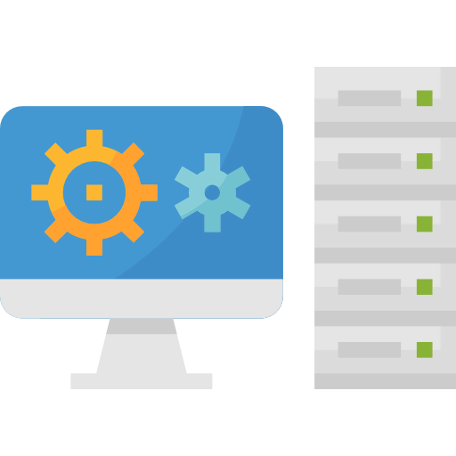 Server icon