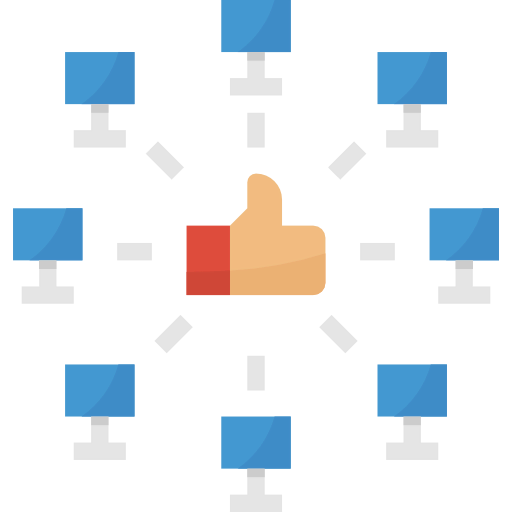 Network icon