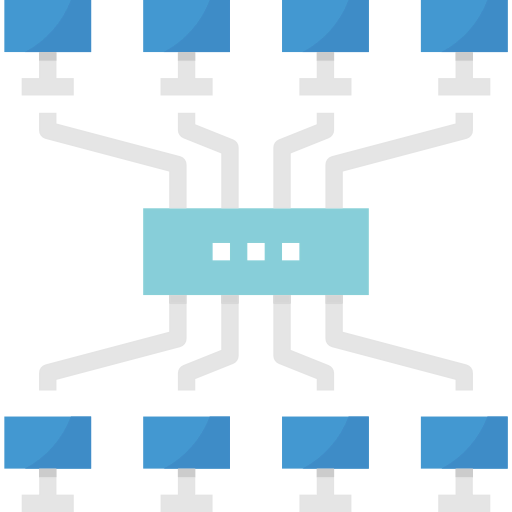 Network icon