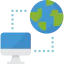 Network icône 64x64