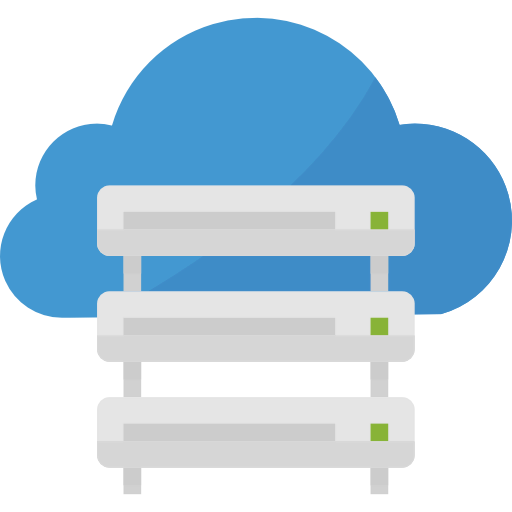 Server icon
