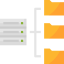 Network icône 64x64