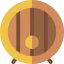Barrel アイコン 64x64