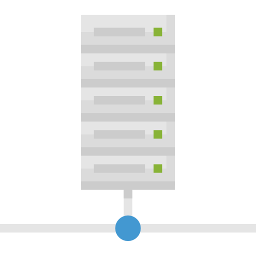 Server icon