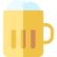 Pint of beer アイコン 64x64