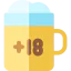 Beer アイコン 64x64