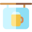 Bar アイコン 64x64