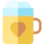 Pint of beer アイコン 64x64