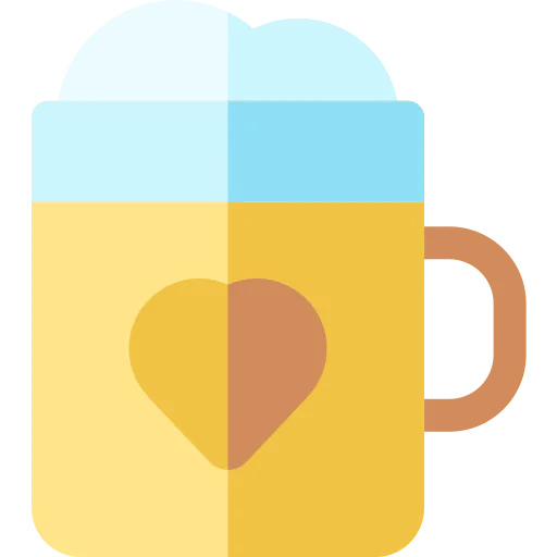 Pint of beer アイコン