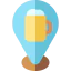 Pin アイコン 64x64