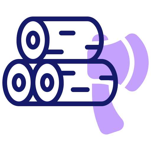 Timber icon