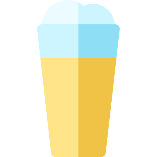 Pint of beer icon