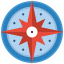 Compass ícono 64x64